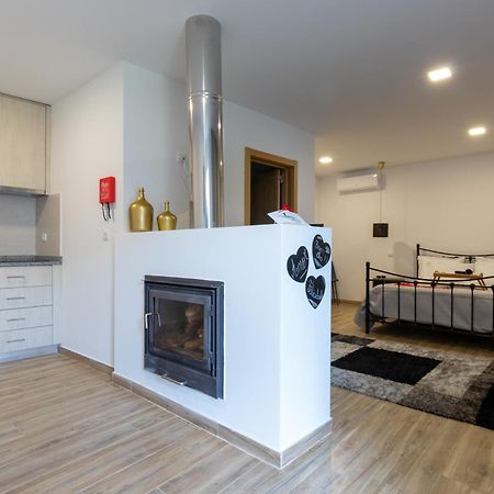 Villa Alzira Seia Chambre photo