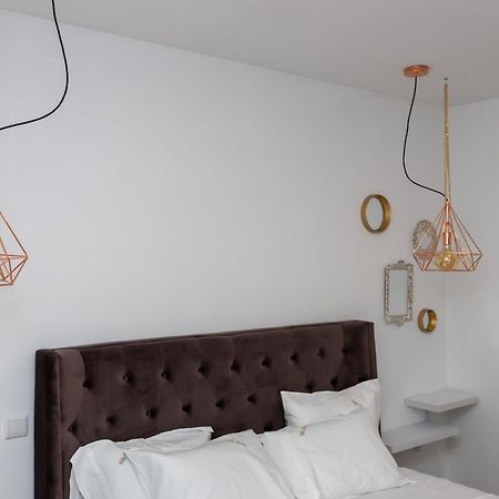 Villa Alzira Seia Chambre photo
