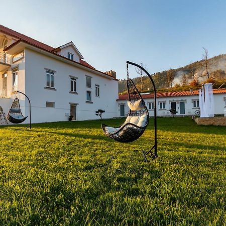 Villa Alzira Seia Extérieur photo