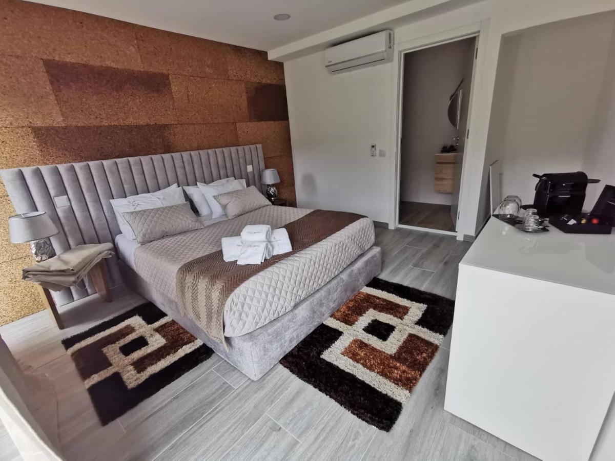 Villa Alzira Seia Extérieur photo