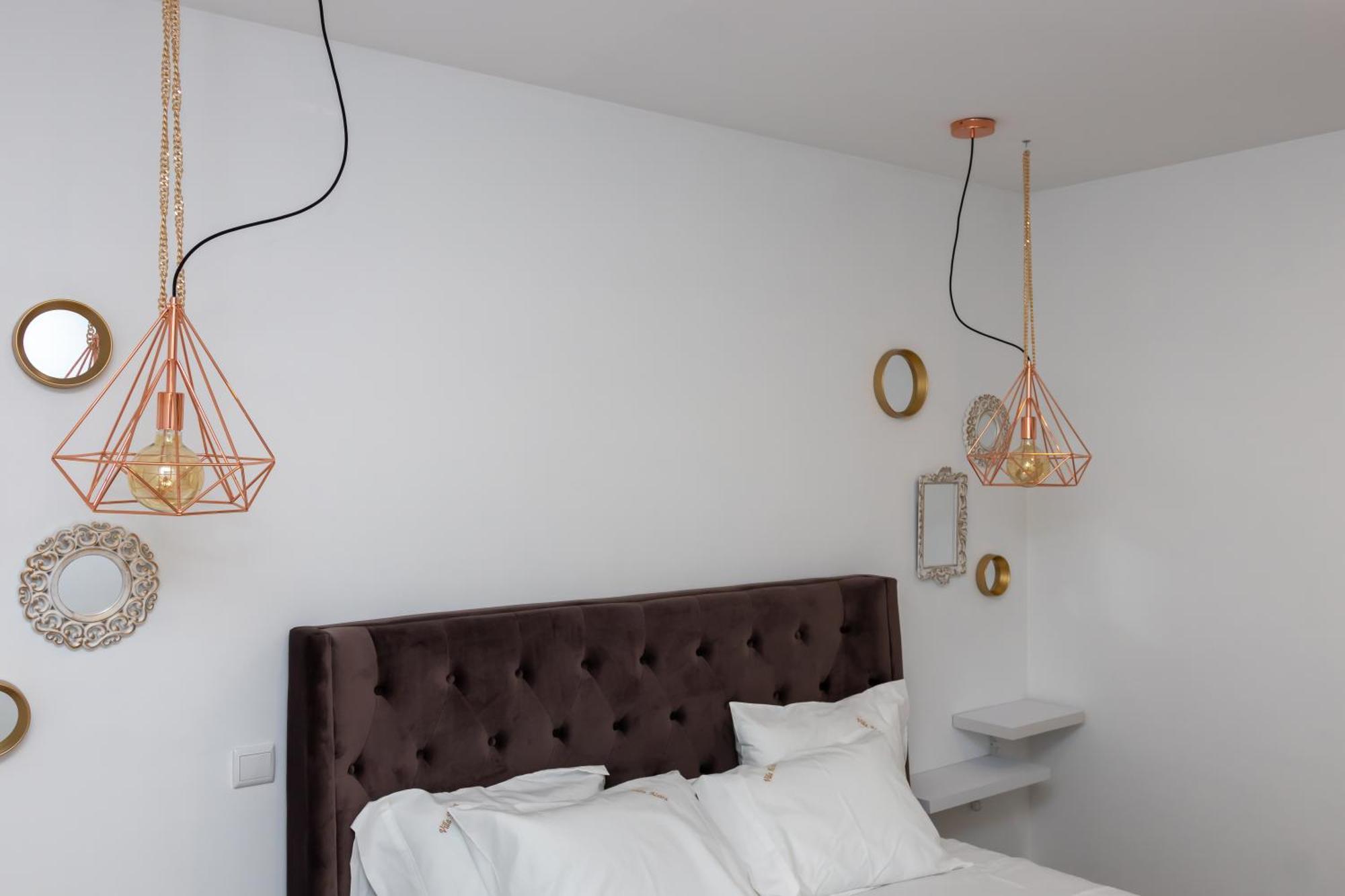 Villa Alzira Seia Chambre photo