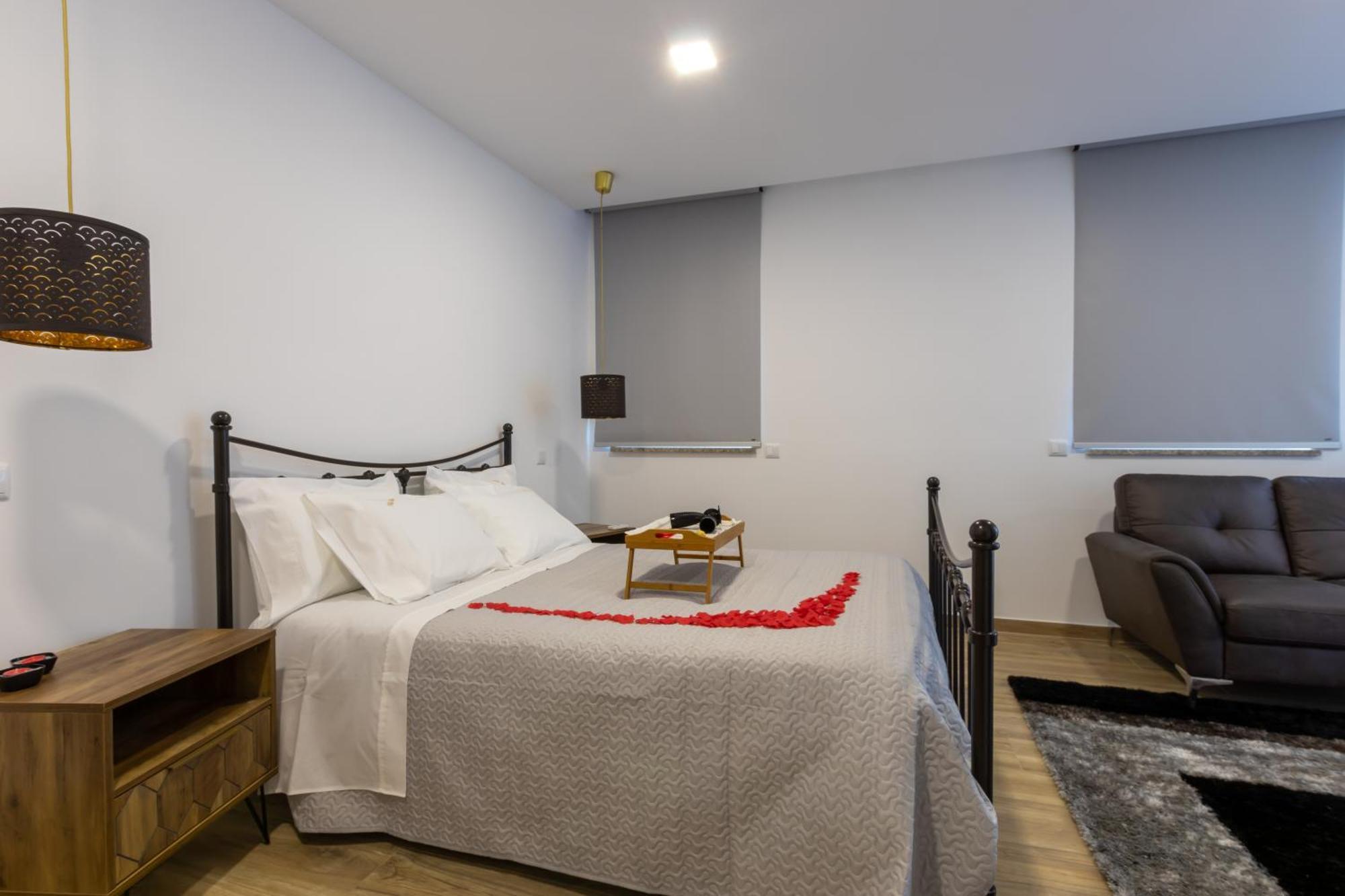 Villa Alzira Seia Chambre photo