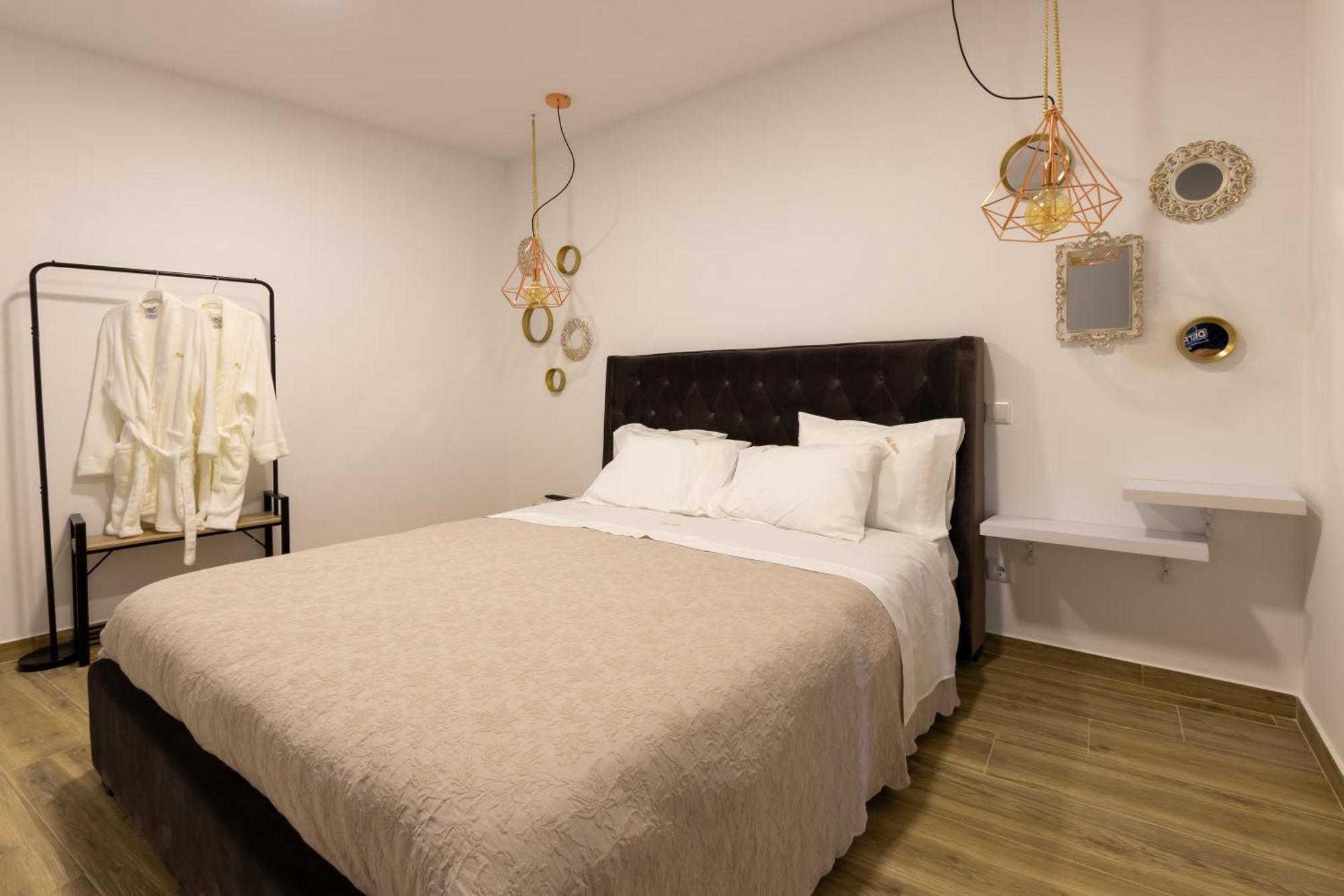 Villa Alzira Seia Chambre photo