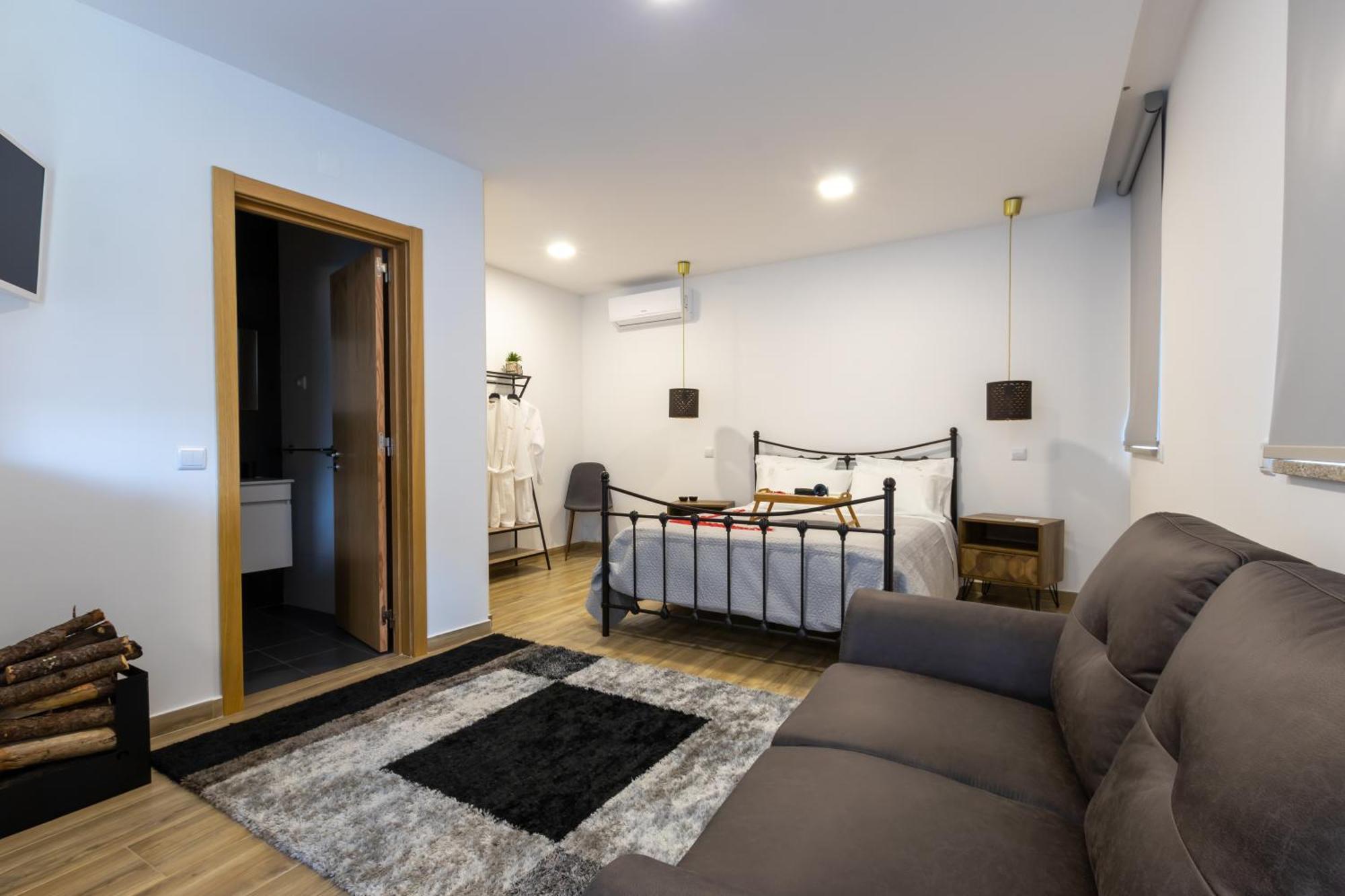 Villa Alzira Seia Chambre photo