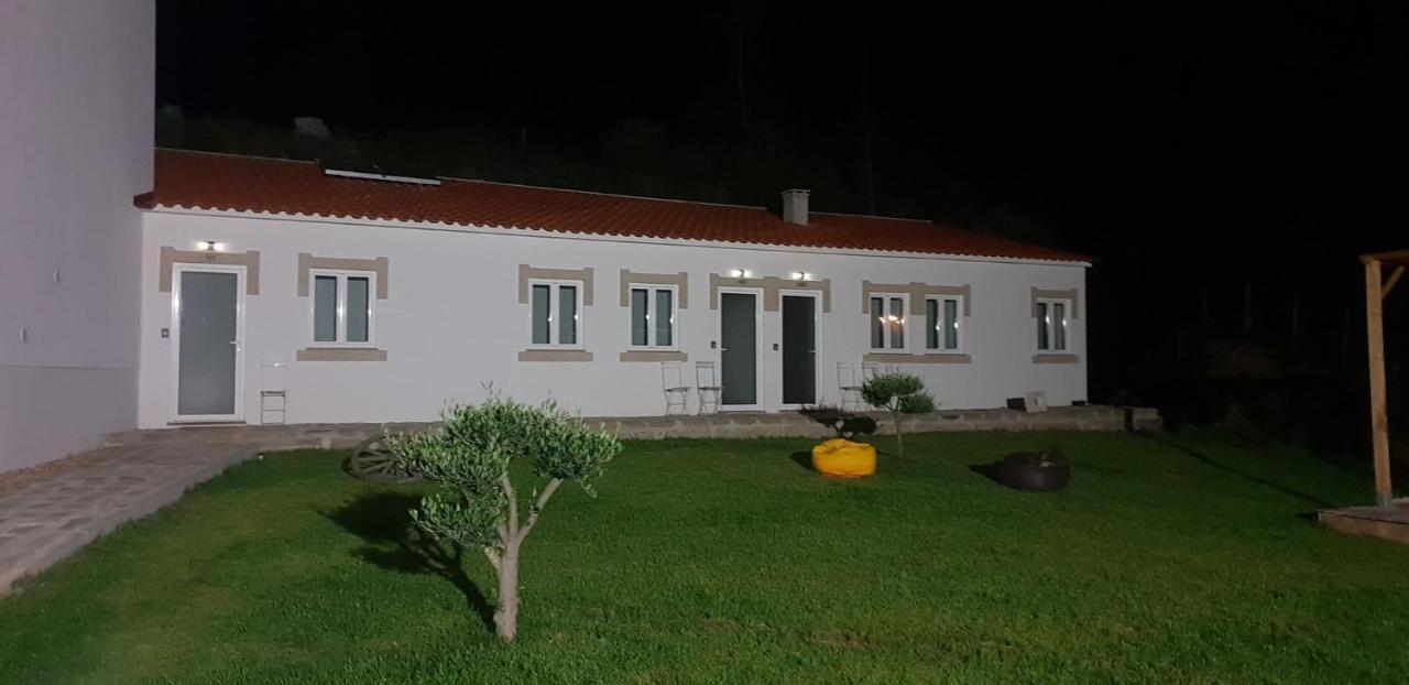 Villa Alzira Seia Extérieur photo