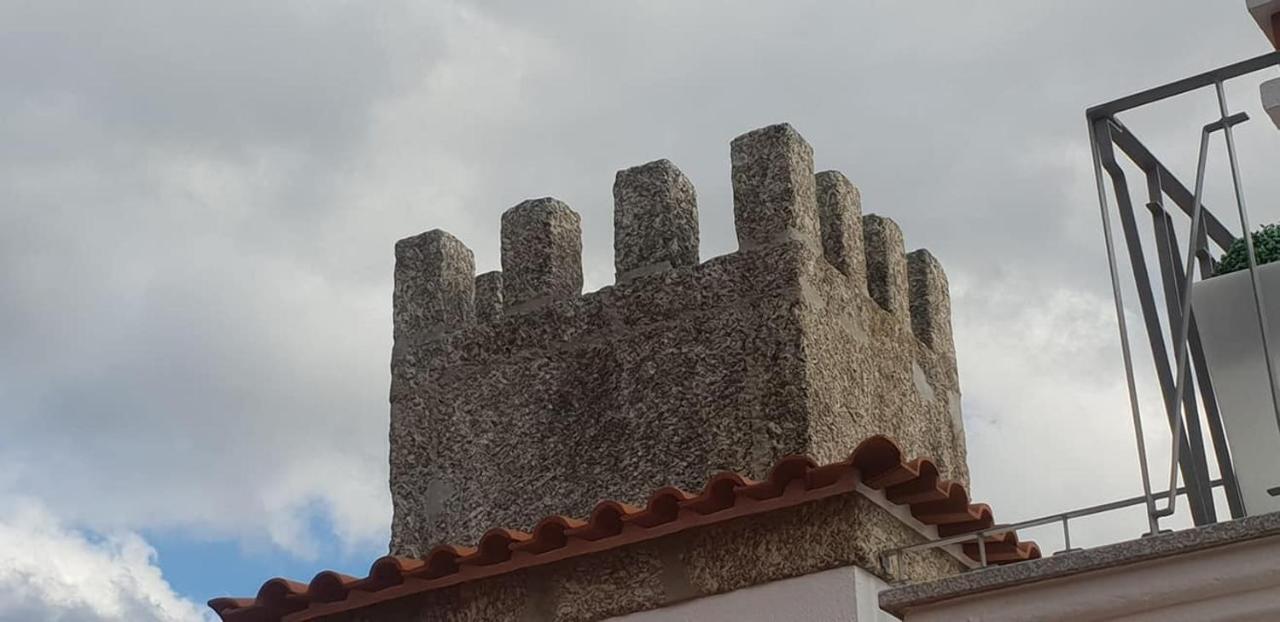 Villa Alzira Seia Extérieur photo