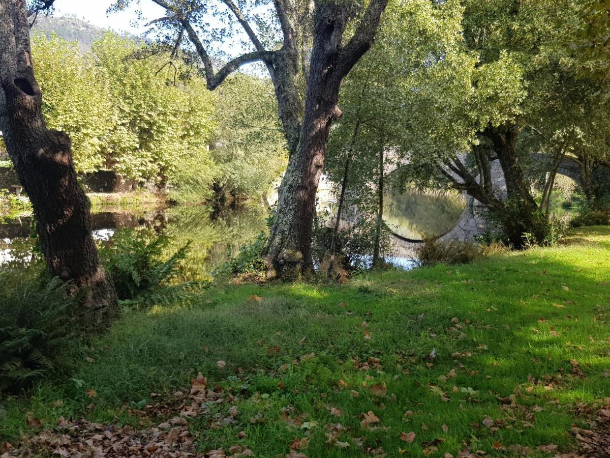 Villa Alzira Seia Extérieur photo