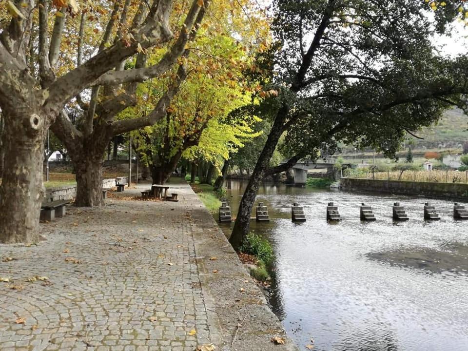 Villa Alzira Seia Extérieur photo
