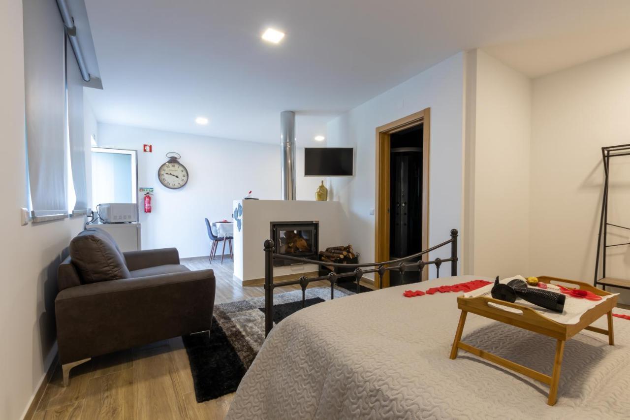 Villa Alzira Seia Extérieur photo