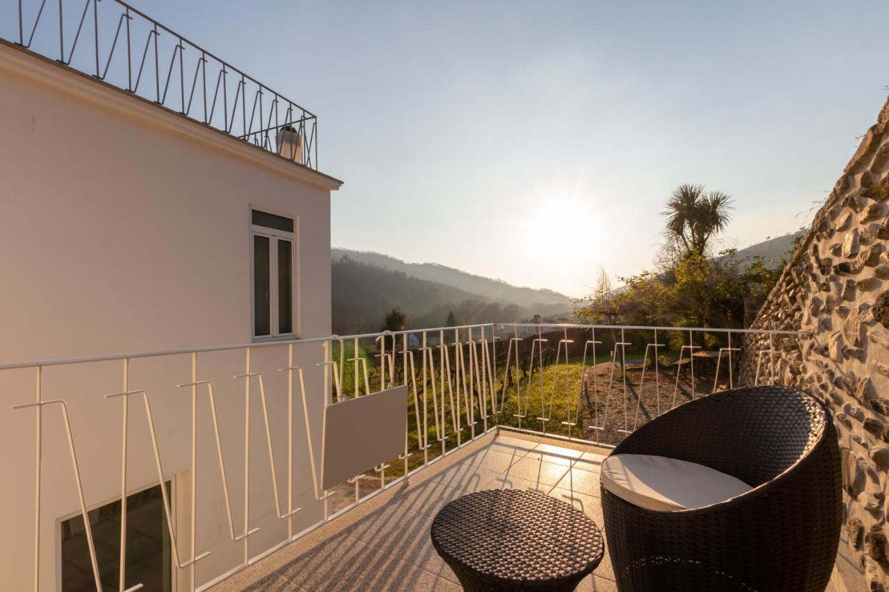 Villa Alzira Seia Extérieur photo
