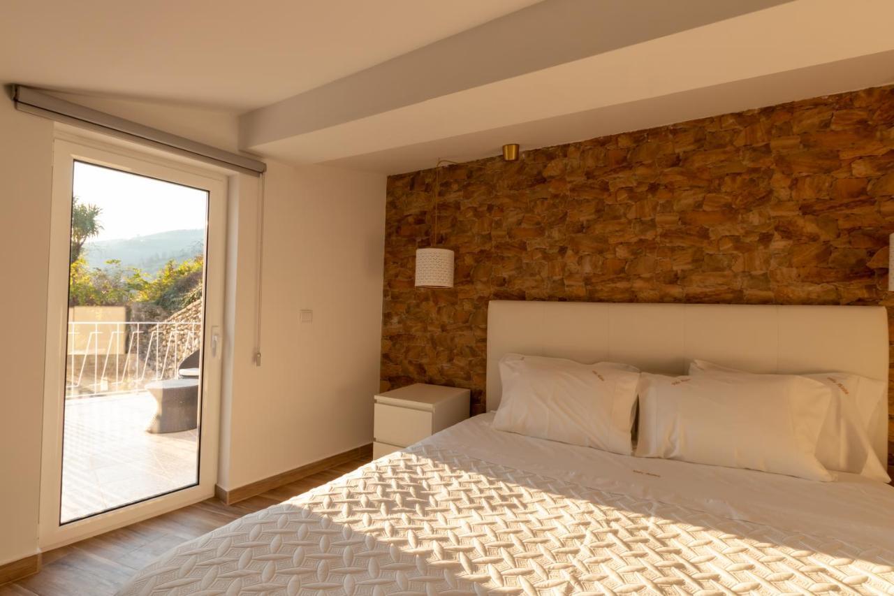 Villa Alzira Seia Extérieur photo