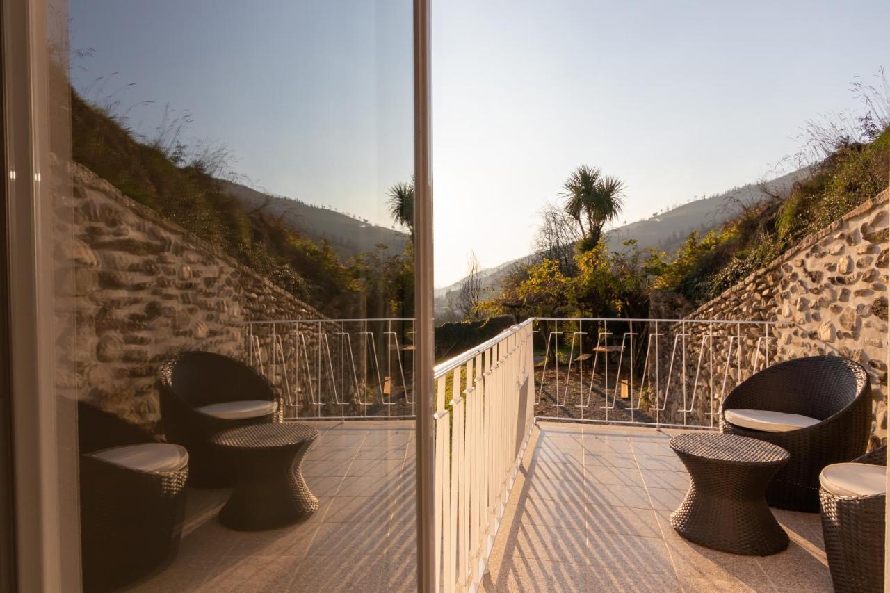 Villa Alzira Seia Extérieur photo