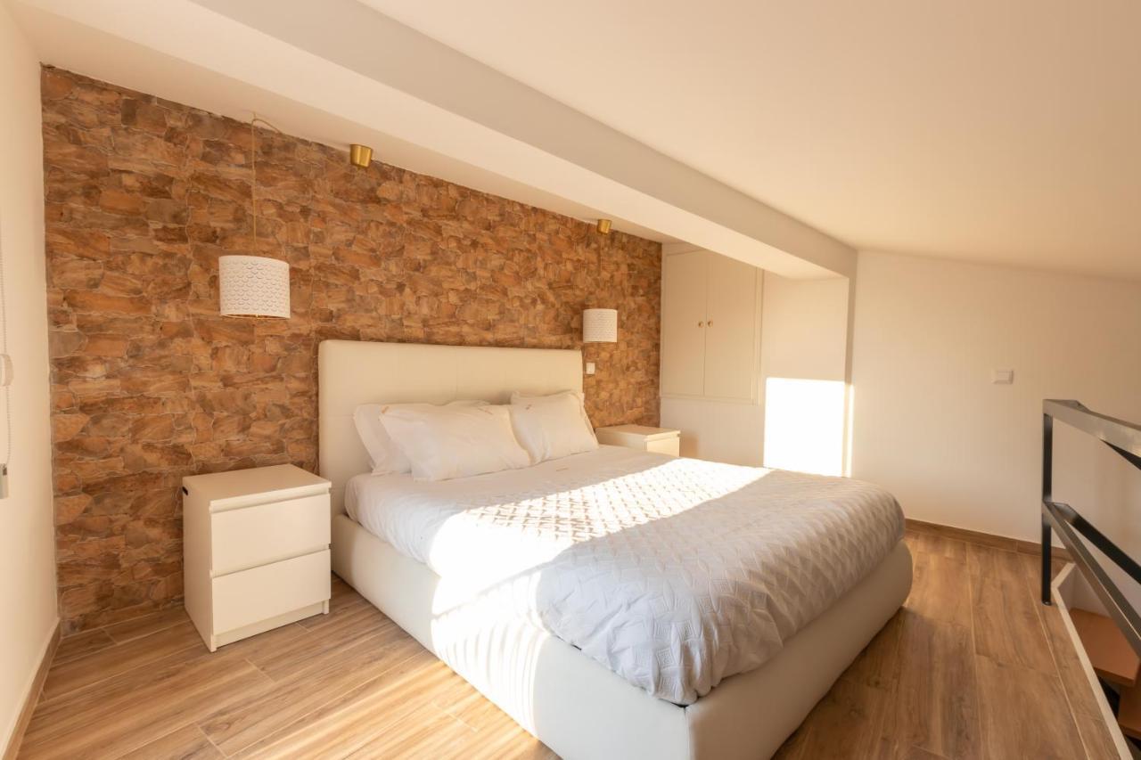 Villa Alzira Seia Extérieur photo