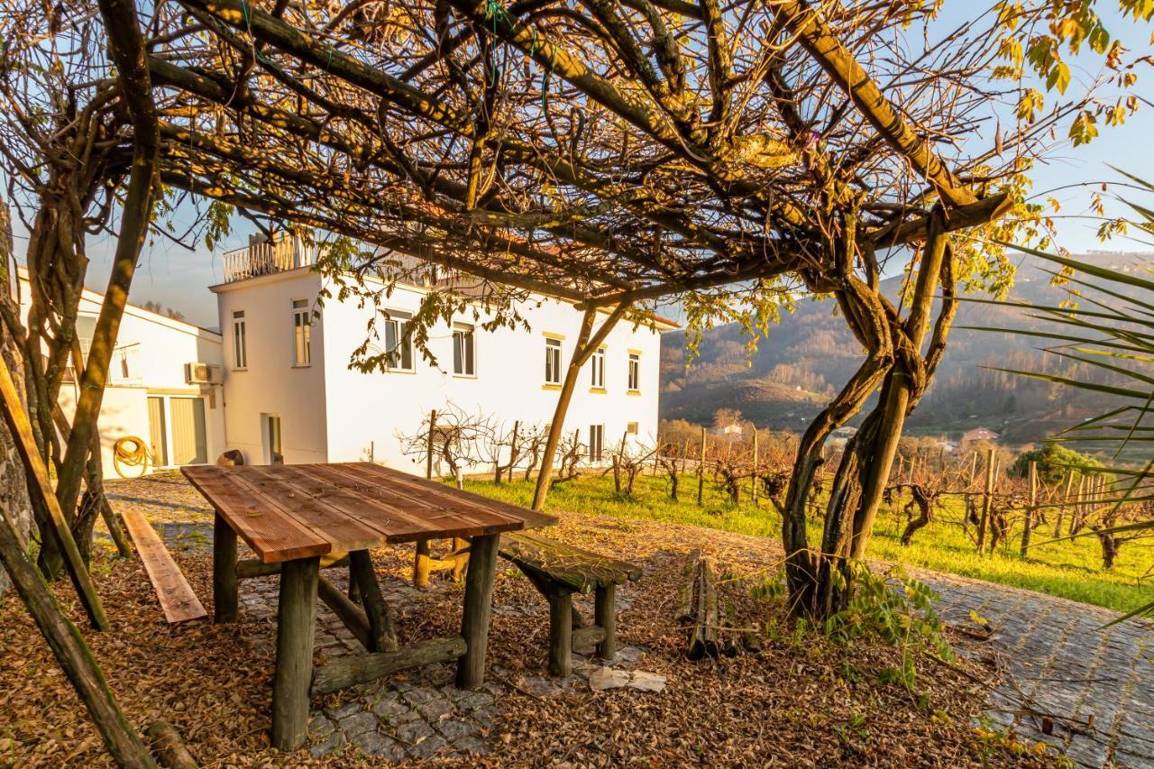 Villa Alzira Seia Extérieur photo