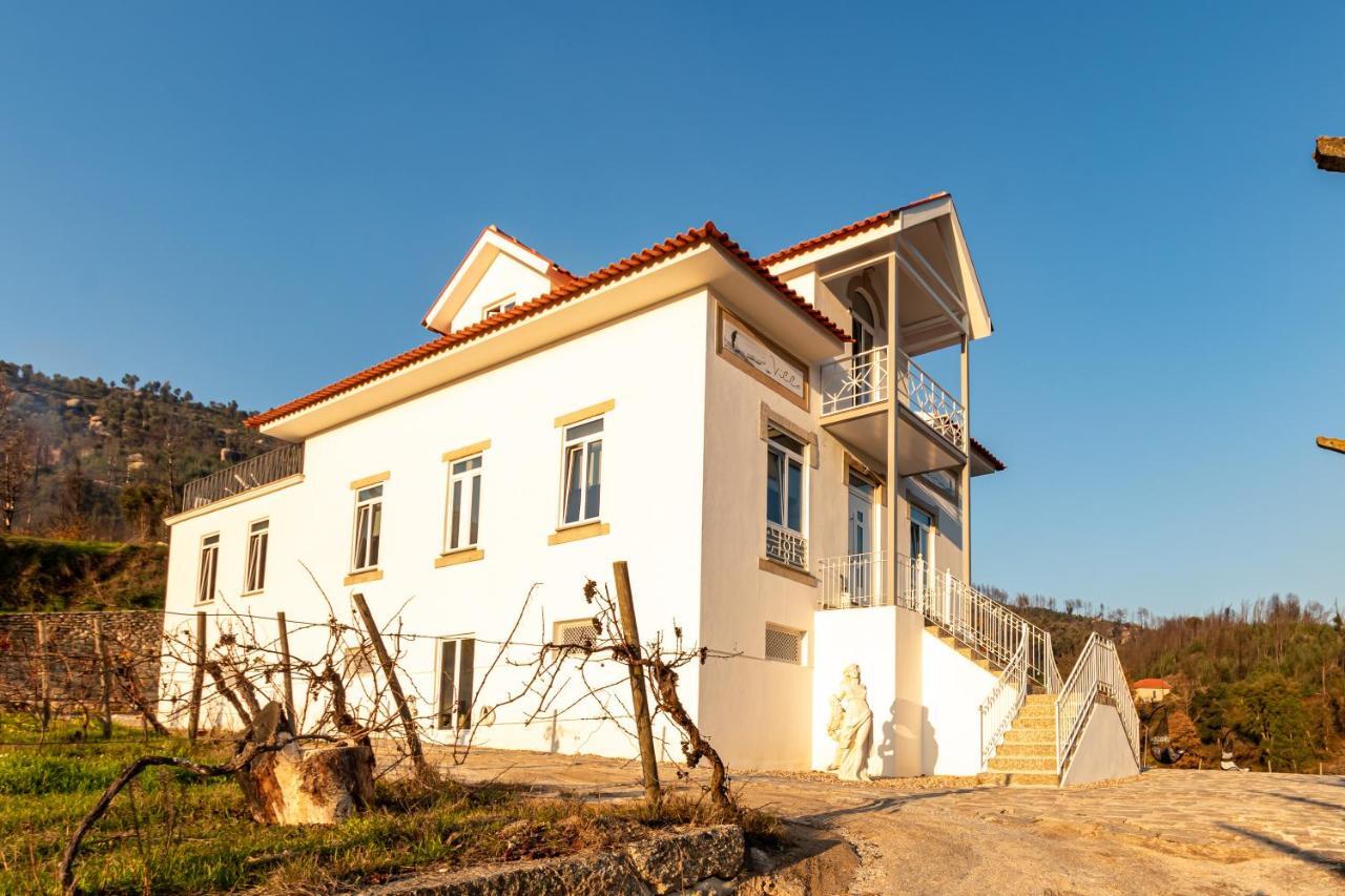 Villa Alzira Seia Extérieur photo
