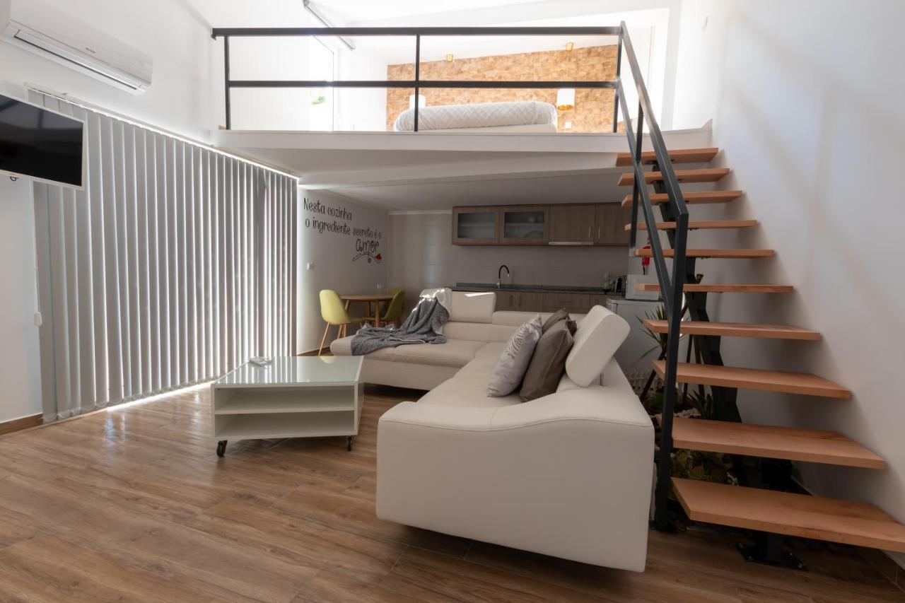 Villa Alzira Seia Extérieur photo